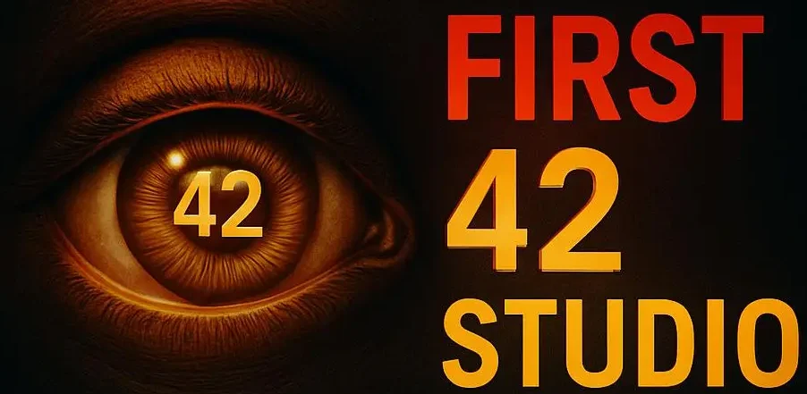 first_42_studio_logo